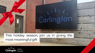 🎁Spread Holiday Cheer – Support Carlington Community Health Centre