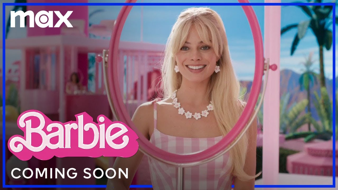 Barbie' Gets Max Release Date: How to Watch on Streaming for Free