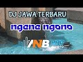 Dj jawa terbaru 2024  ngene ngono