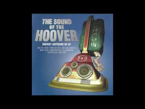 The Sound Of The Hoover Pete Wardman ‎