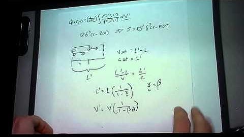 Potential of a Point Charge: Lienard and Wichert (Part 3)