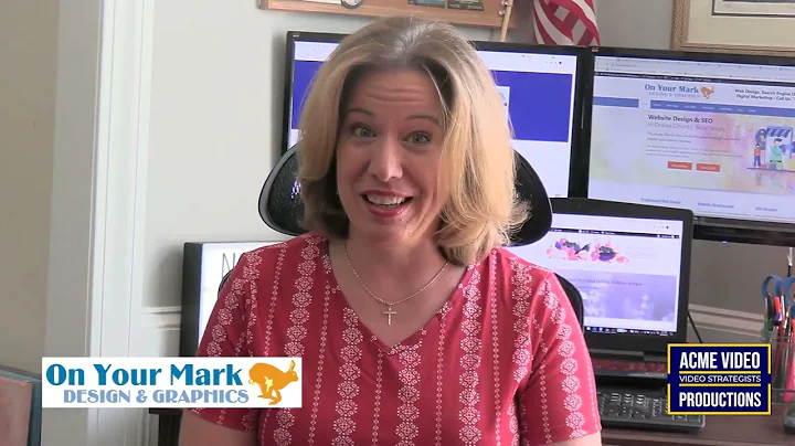 Digital Marketing Spotlight!  Lisa Mazzuca from On...