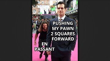 This Chess Glitch Allows Illegal Moves!