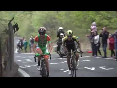 Giro d'Italia 2018 - Stage 6 - Highlights