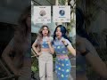 tik tok Mèo Simmy và Sammy đào