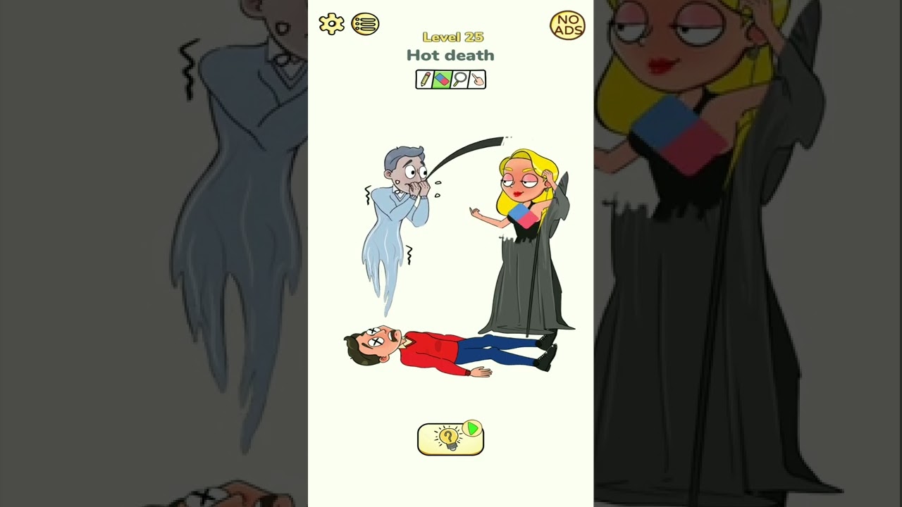 Impossible Date : Tricky Riddle Game Max Levels Gameplay 