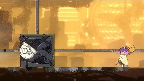 Constance Demo - Cubicus, Recycler of Realms