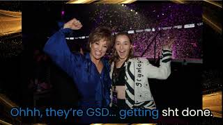 Gsd Get Sht Done Official Anthem Forbes Riley X Makenna Riley