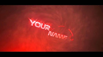 FREE AMAZING 3D INTRO TEMPLATE [ C4D , AE ] | IT #140