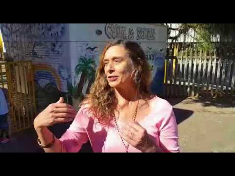 Jornada pela Educação - EMEF Nossa Senhora de Fátima