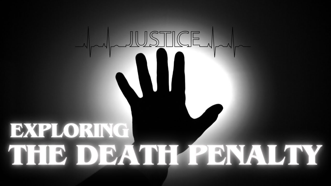 Does the Death Penalty equate to Justice being served? - YouTube