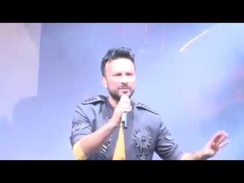 Tarkan Canlı Performans (2017) Yolla & Çay Simit