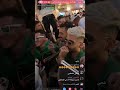 مول الشعر لصفر يغني يالزينة