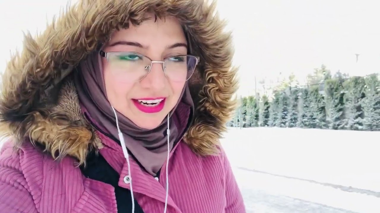 أسطنبول أسنيورت مجمع كرستال شهير (ڤلوگ أقضوا اليوم معي)