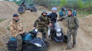 Вездеходы Тарусь vs Атаман vs Пелец vs Маламут сравнение Вездеходы Тарусь vs Атаман vs Пелец vs Маламут сравнение