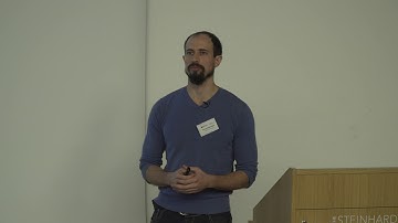 Aviad Rubinstein: Distributed PCP theorems for hardness of approximation in P