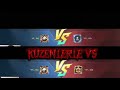 Kuzenlerle vs!!😱