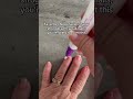 Favorite Things Nail Strengthening Serum#shorts #nailcare #nailstrength #diynails #nailroutine
