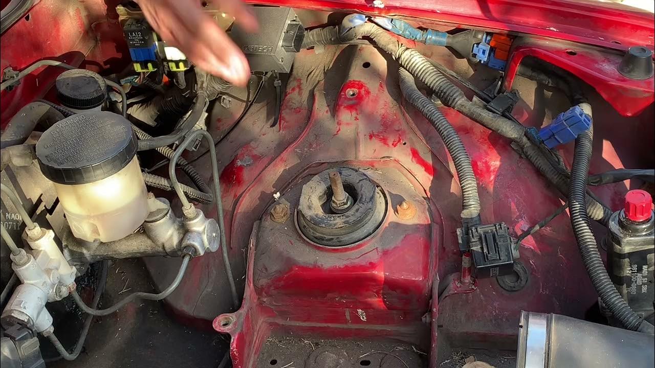 Making my Miata REMOTE CONTROLLED YouTube