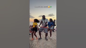 Iyanya - One side #afrobeats #dance #loicreyel