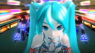 World's End Dancehall