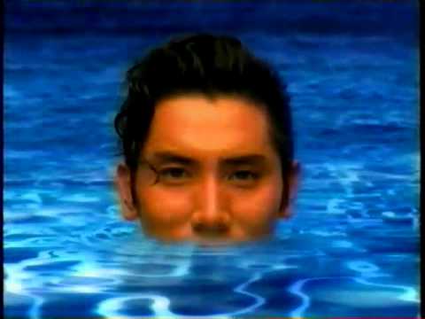 Comfort W Towers 本木雅弘