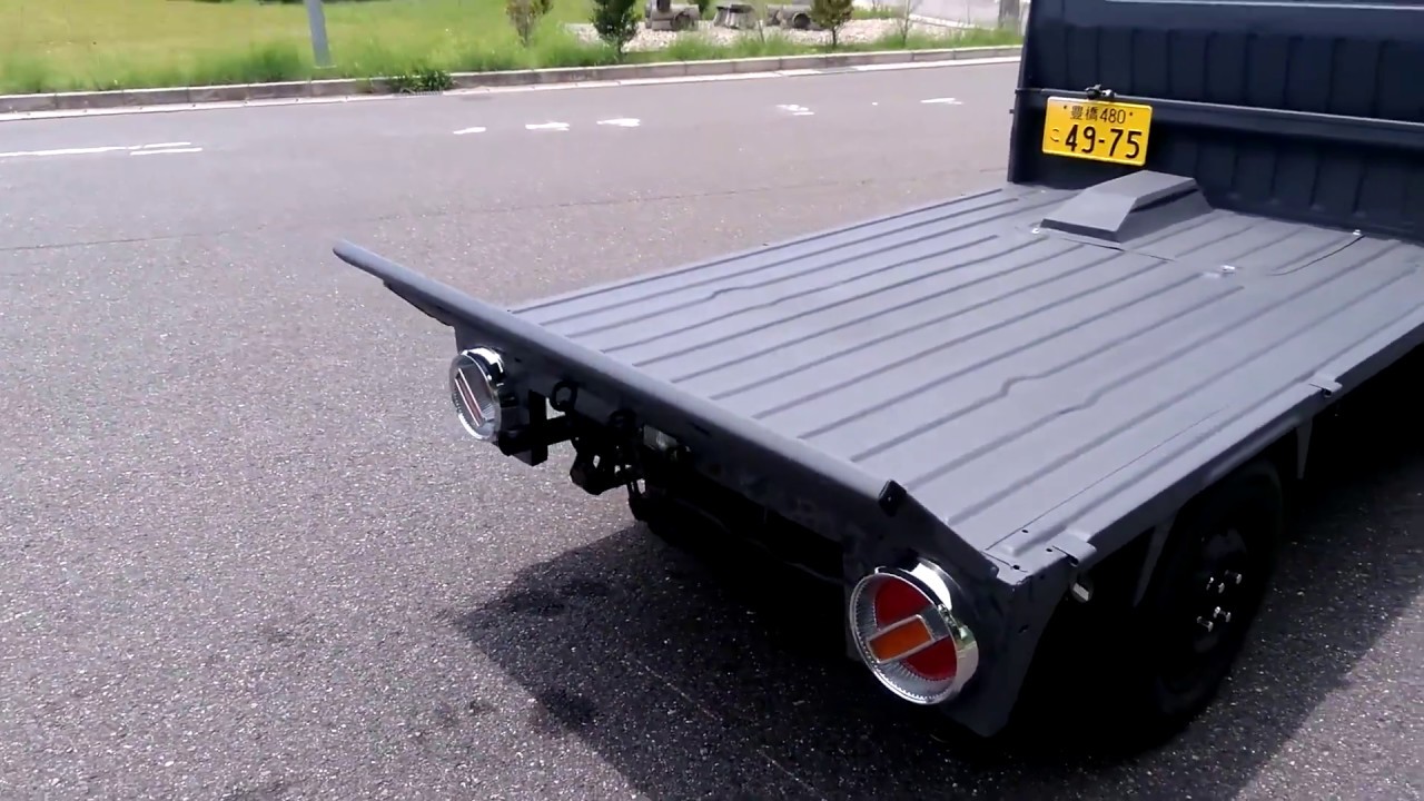 Dc51キャリィ ツインカムターボ Youtube