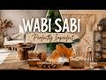 Wabi Sabi Decor: 6 Ideas for a Home That Feels Calm, Not Staged