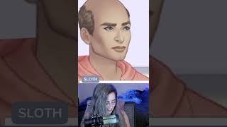 When The Gameplay Gets Too Steamy gaming girlgamer secretsbyepisode netflixgaming