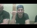 WrestleHolics Documentary Trailer #2