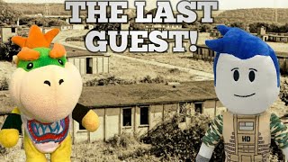 Plush Video The Last Guest Youtube - roblox last guest plush