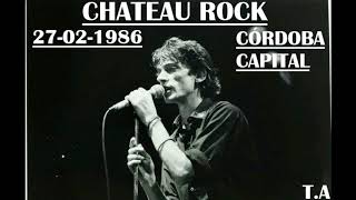 Virus - Pecado para dos (Chateau Rock. 1986)