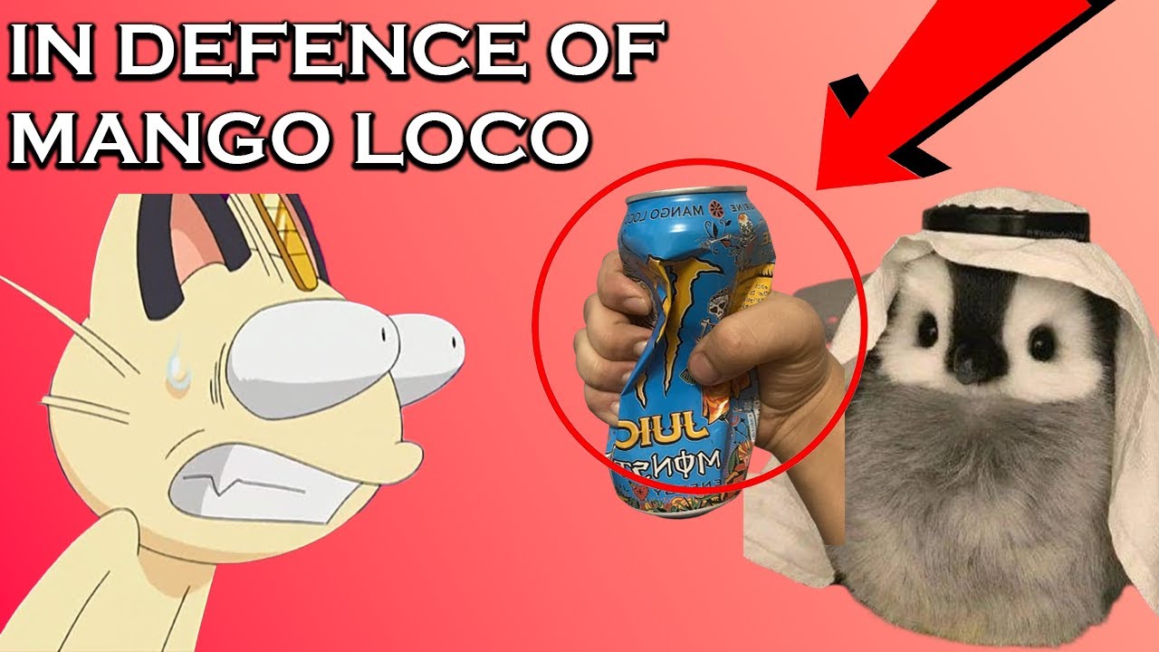 A Defence of Monster Mango Loco | Philosopher King VS Street Sweepers Edition