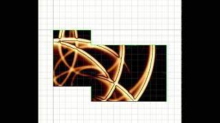 Open Pseudo Spectral Time Domain sound simulation