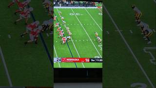 Memorial Stadium, Lincoln Nebraska