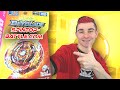 Tu te souviens de cette toupie beyblade burst   world spriggan dballage test combat