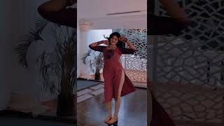 Nimeesha Suntv Serial Actress Hot Video