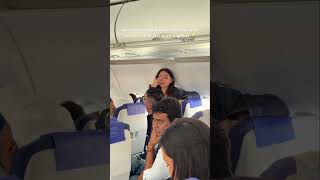 Ill See You Once The Plane Lands