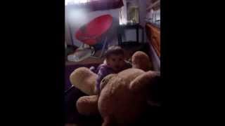 Download lagu Baby Giant Teddy Bear Baby Giant Teddy Bear