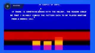Trials Fusion level editor Music Demo : Laxity - The alibi