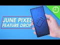 June 2022 Pixel Feature Drop: Top new features!