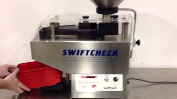 Swiftcheck