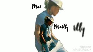Mar Marlly - All in ft. Fugazy #shorts