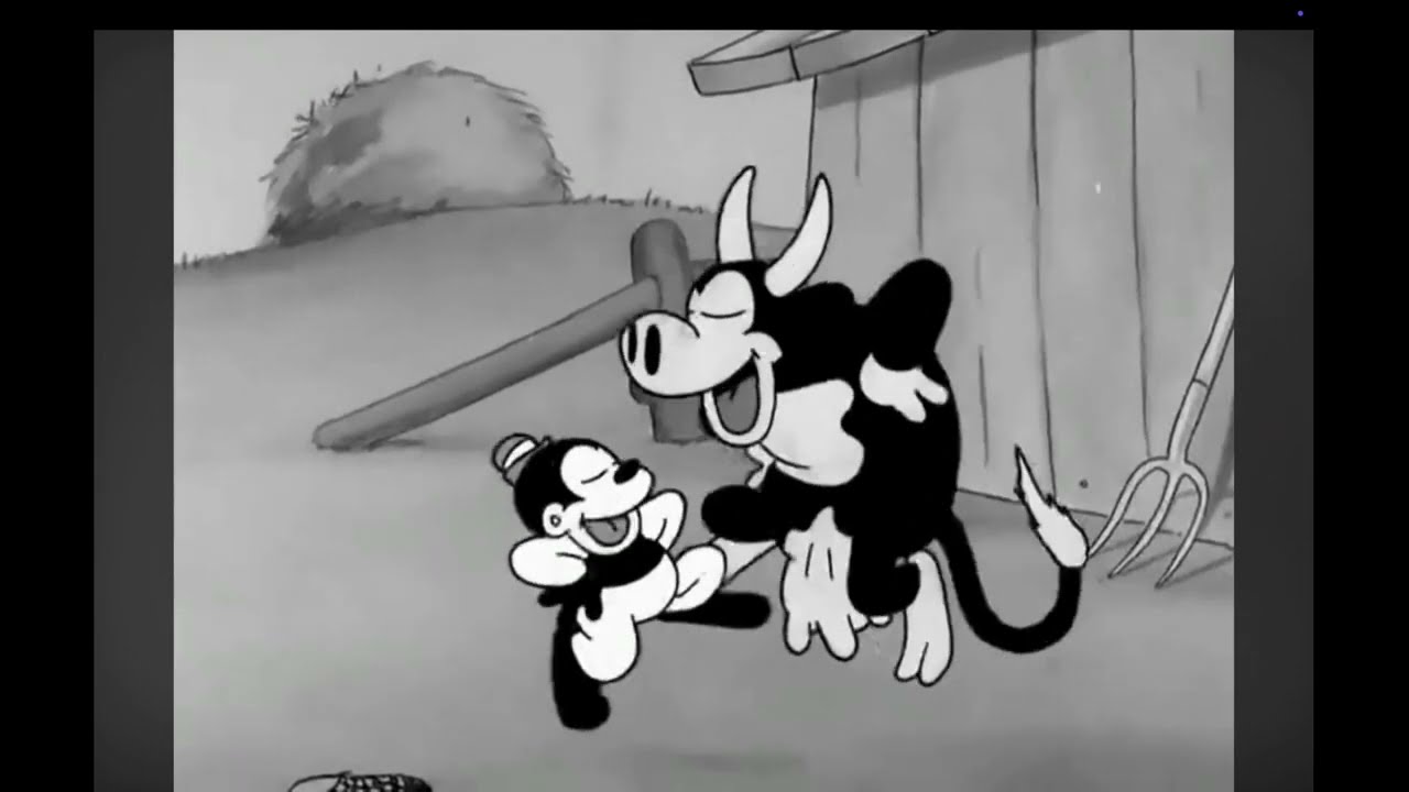 TwoFish - Like Nobody's Watching