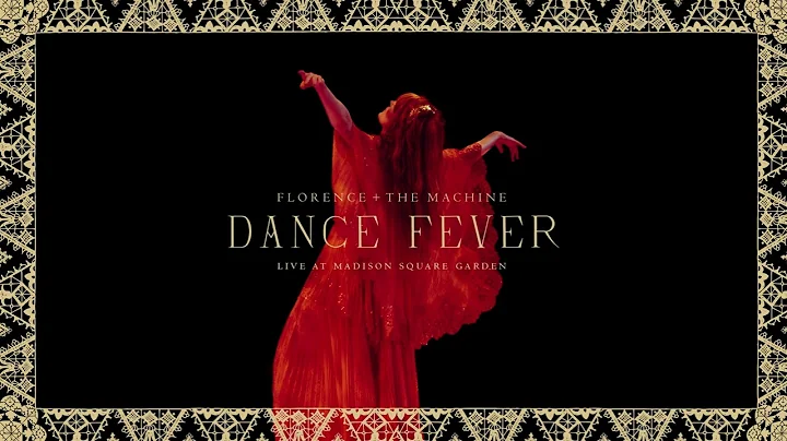 Florence + The Machine - Prayer Factory (Live At M...