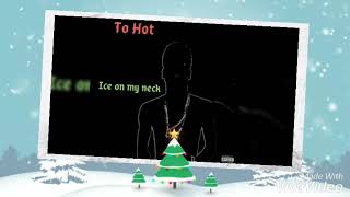 To Hot Ice On My Neck  - 