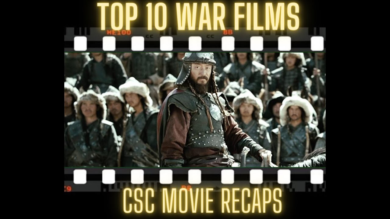 10 Must-See Asian Historical Cinema Films 