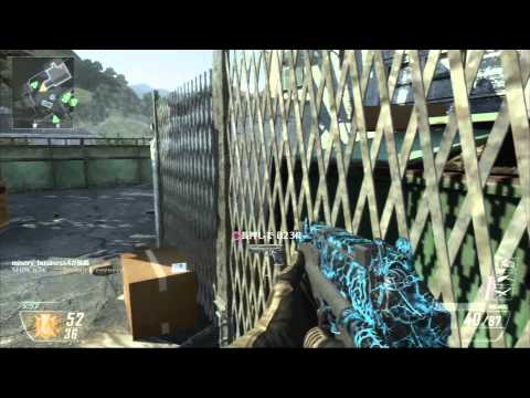 【COD:BO2】りゅーき38が行く！part3 芋！！！