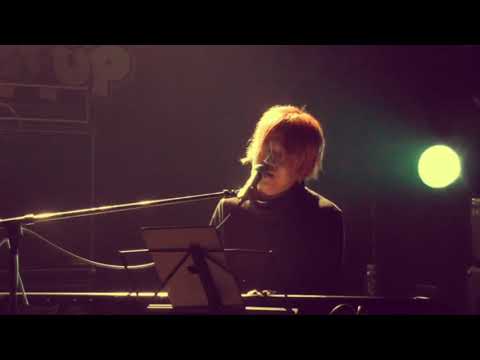 CUTT “愛情の正体” @柏Thumb Up 2018/2/11