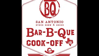 San Antonio Stock Show &amp; Rodeo Cook-Off